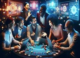 Auto-spin and loss limit settings for Big Bass Bonanza at ole777 indonesia