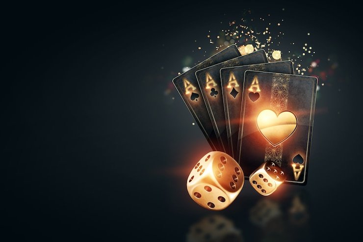 Live casino tables and sports betting dashboard at ole777 indonesia